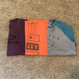 Oakley Shirts